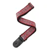 Ремінь для гітари D'Addario 50A07 Nylon Woven Guitar Strap (Celtic)
