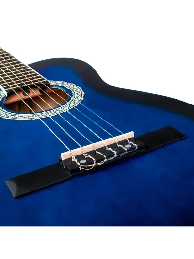 Класична гітара Bandes CG-821 BL 3/4