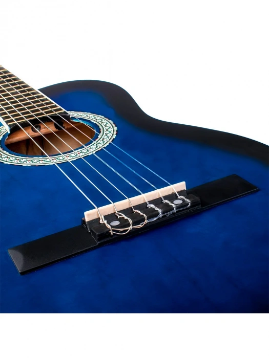 Bandes CG-821 BL 3/4