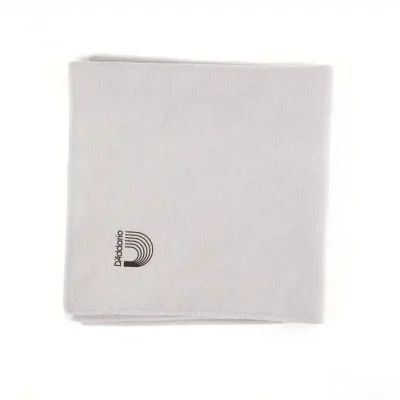 Серветка D'Addario PW-MPC Micro-Fiber Polishing Cloth