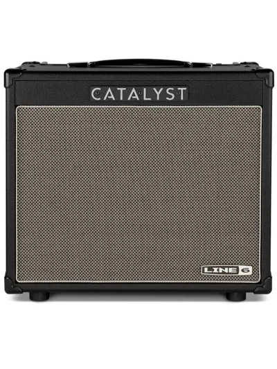 Комбопідсилювач Line6 Catalyst CX 60