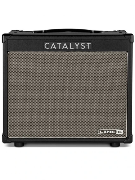 Комбоусилитель Line6 Catalyst CX 60