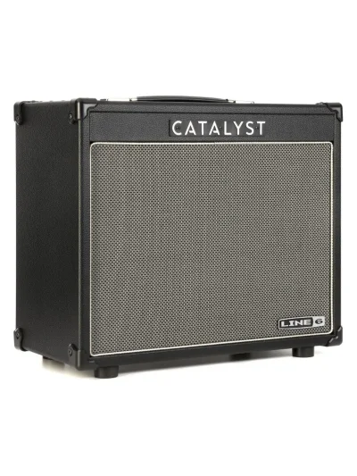 Комбопідсилювач Line6 Catalyst CX 60