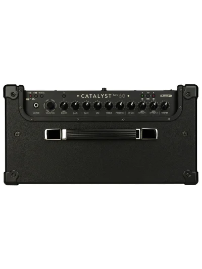Комбопідсилювач Line6 Catalyst CX 60
