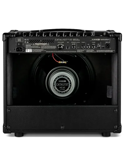 Комбопідсилювач Line6 Catalyst CX 60