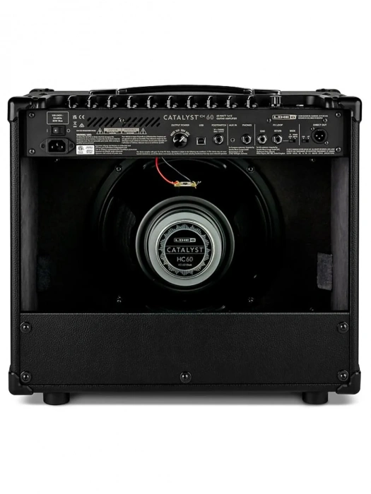 Line6 Catalyst CX 60
