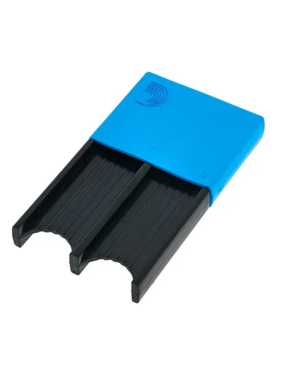 Тримач тростин D'Addario Reed Guard - Small (Blue)