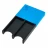 D'Addario Reed Guard - Small (Blue)