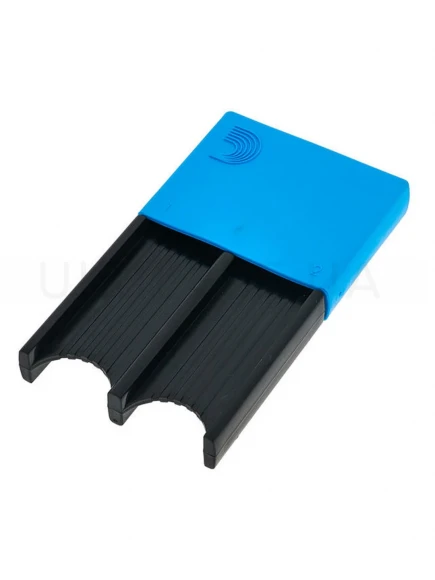 Держатель тростей D'Addario Reed Guard - Small (Blue)