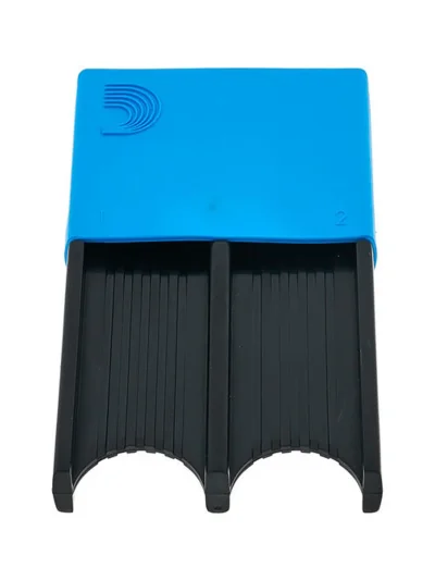 Тримач тростин D'Addario Reed Guard - Small (Blue)