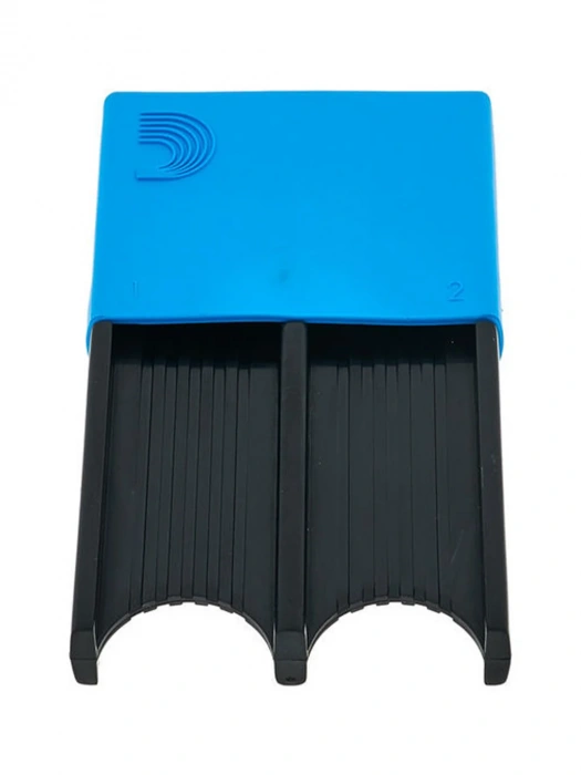 D'Addario Reed Guard - Small (Blue)