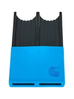 D'Addario Reed Guard - Small (Blue)