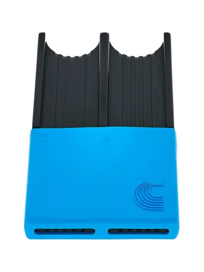 Тримач тростин D'Addario Reed Guard - Small (Blue)