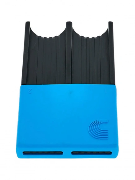 Тримач тростин D'Addario Reed Guard - Small (Blue)