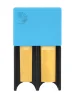 Тримач тростин D'Addario Reed Guard - Small (Blue)