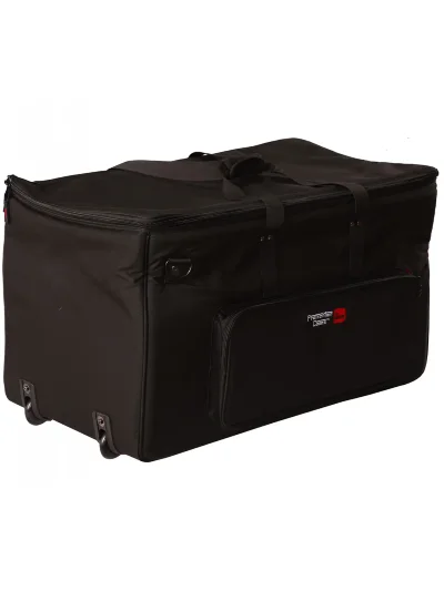 Сумка Gator GP-EKIT3616-BW Large Electronic Drum Kit Bag w/Wheels