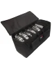 Сумка Gator GP-EKIT3616-BW Large Electronic Drum Kit Bag w/Wheels