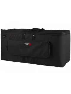 Gator GP-EKIT3616-BW Large Electronic Drum Kit Bag w/Wheels