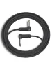 Інструментальний кабель D'Addario PW-AMSGRR-20 American Stage Right-to-Right (6m)