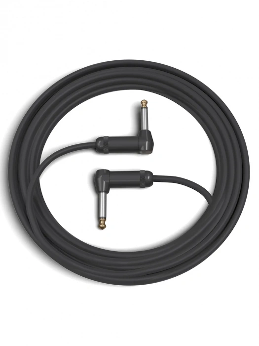 D'Addario PW-AMSGRR-20 American Stage Right-to-Right (6m)