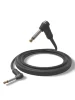 Інструментальний кабель D'Addario PW-AMSGRR-20 American Stage Right-to-Right (6m)