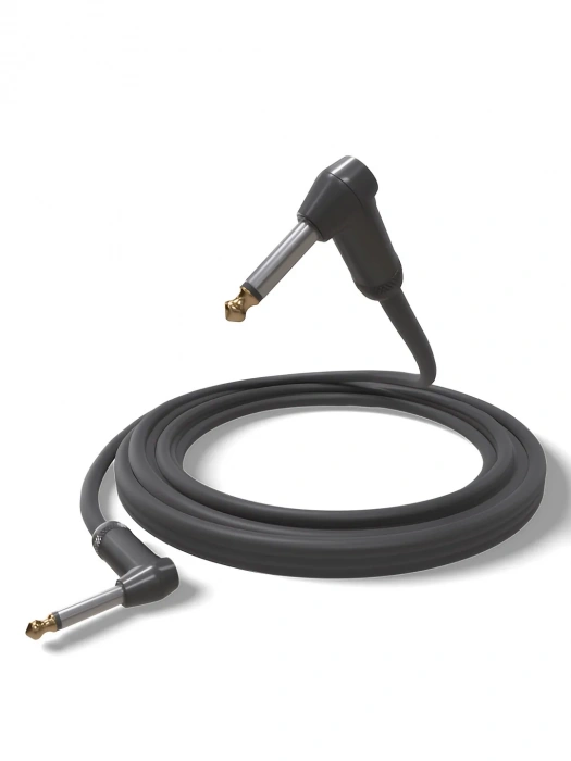 D'Addario PW-AMSGRR-20 American Stage Right-to-Right (6m)