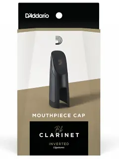 D'Addario RCL1C Cap for Bb Clarinet (Inverted)
