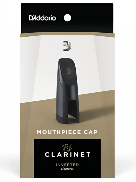 D'Addario RCL1C Cap for Bb Clarinet (Inverted)