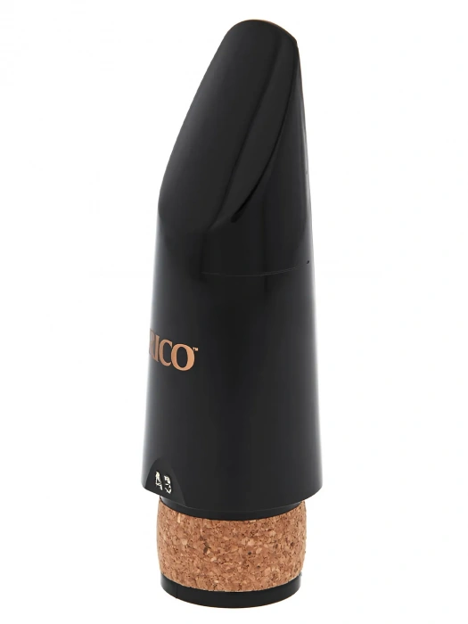 Мундштук Мундштук D'Addario RRGMPCBCLA3 Graftonite Mouthpiece Bb Clarinet #A3
