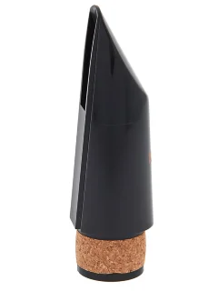 D'Addario RRGMPCBCLA3 Graftonite Mouthpiece Bb Clarinet #A3