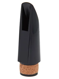 D'Addario RRGMPCBCLA3 Graftonite Mouthpiece Bb Clarinet #A3