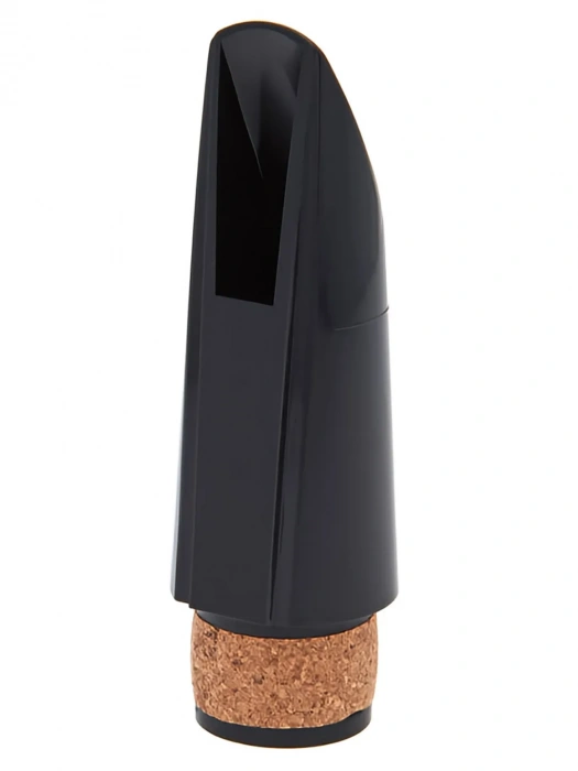 D'Addario RRGMPCBCLA3 Graftonite Mouthpiece Bb Clarinet #A3