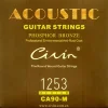 Струни Civin CA90 M Phosphor Bronze Medium (American Imported) 12/53