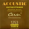 Струни Civin CA90 M Phosphor Bronze Medium (American Imported) 12/53