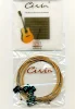Струни Civin CA90 M Phosphor Bronze Medium (American Imported) 12/53