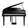 Цифрове піаніно Yamaha Clavinova CLP-865GP (Polished Ebony)