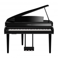 Yamaha Clavinova CLP-865GP (Polished Ebony) Yamaha Clavinova CLP-865GP (Polished Ebony)