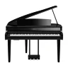 Цифрове піаніно Yamaha Clavinova CLP-865GP (Polished Ebony)