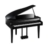 Цифрове піаніно Yamaha Clavinova CLP-865GP (Polished Ebony)