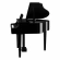 Цифровое пианино Yamaha Clavinova CLP-865GP (Polished Ebony) Цифровое пианино Yamaha Clavinova CLP-865GP (Polished Ebony)
