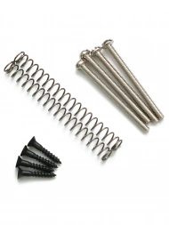 Dimarzio GH1200CH Humbucking Mounting Kit (Neck) Dimarzio GH1200CH Humbucking Mounting Kit (Neck)