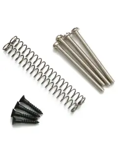 Dimarzio GH1200CH Humbucking Mounting Kit (Neck)