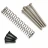 Dimarzio GH1200CH Humbucking Mounting Kit (Neck)