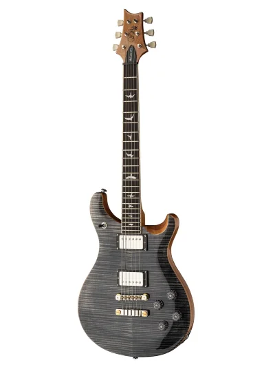 Електрогітара PRS SE McCarty 594 (Charcoal)