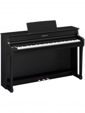 Yamaha Clavinova CLP-835 (Black) Yamaha Clavinova CLP-835 (Black)
