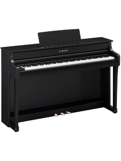 Yamaha Clavinova CLP-835 (Black)