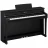 Yamaha Clavinova CLP-835 (Black)