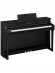 Цифровое пианино Yamaha Clavinova CLP-835 (Black) Цифровое пианино Yamaha Clavinova CLP-835 (Black)