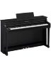 Цифрове піаніно Yamaha Clavinova CLP-835 (Black)