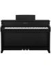 Цифрове піаніно Yamaha Clavinova CLP-835 (Black)